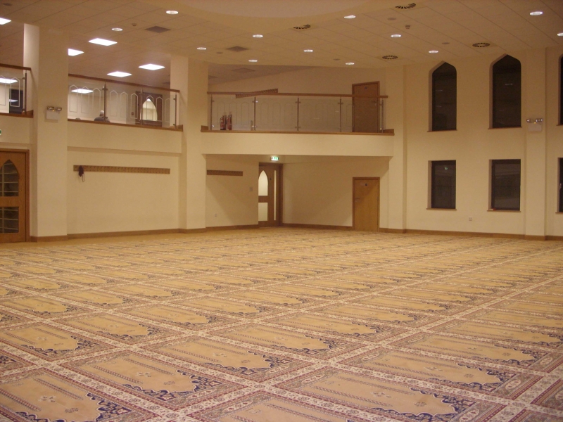 Masjid Hamza