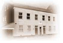 The expanded Woodstock Road Masjid after acquiring the adjoining property